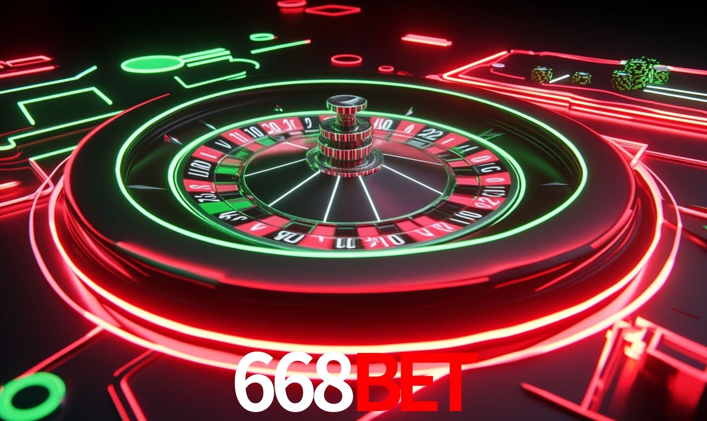 668BET
