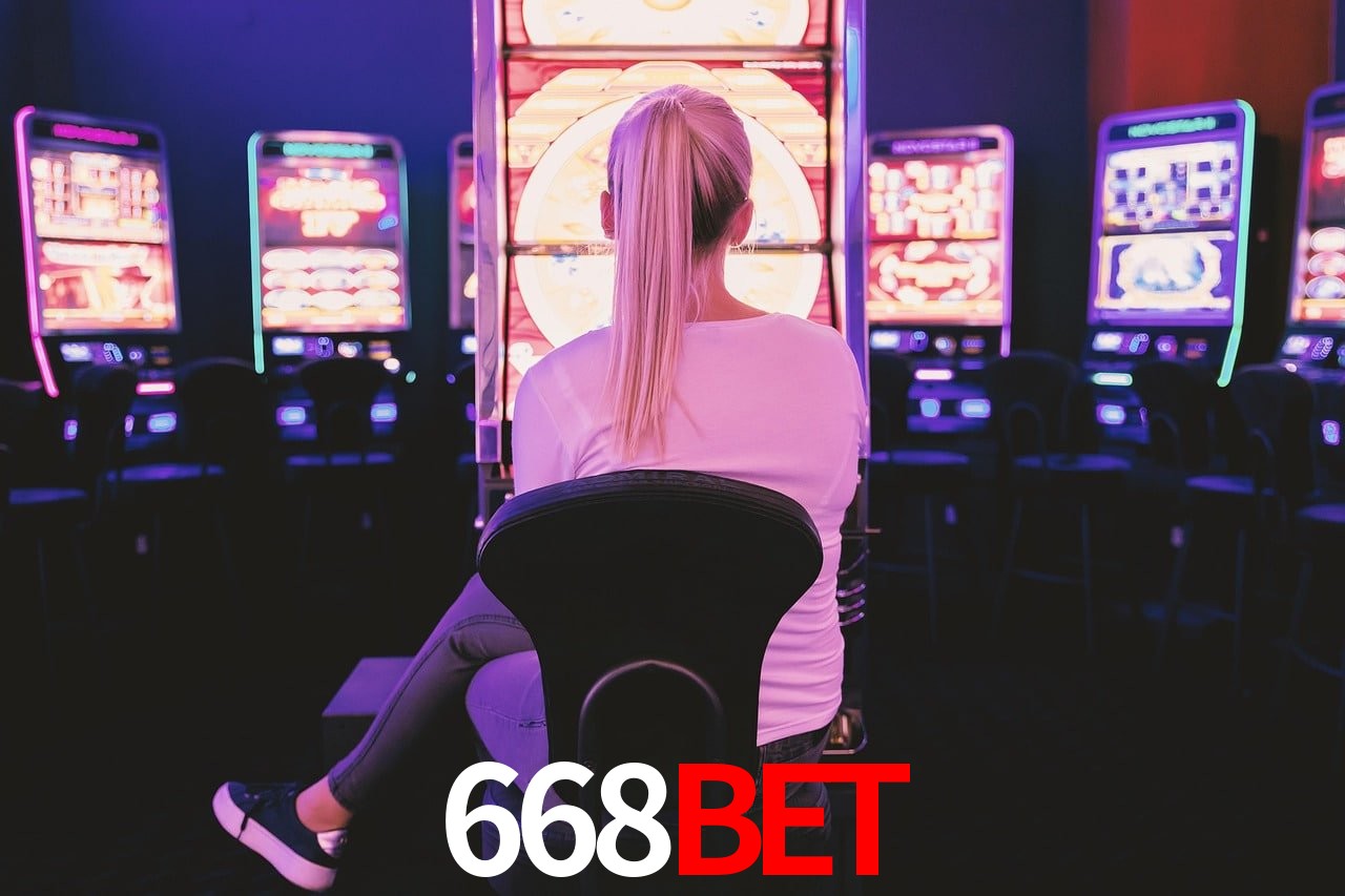 Weekend Specials 668BET