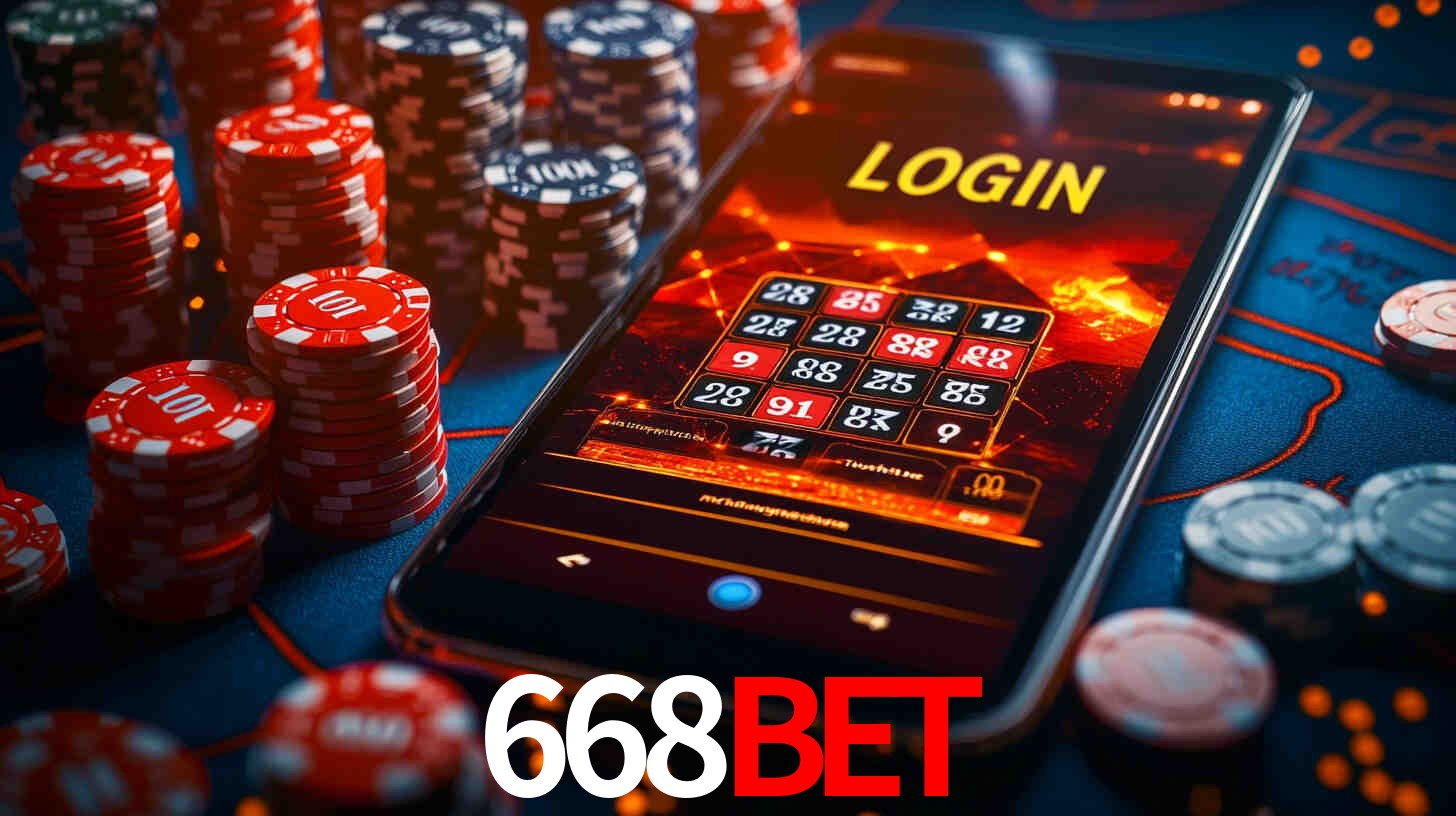 Premium Interface 668BET