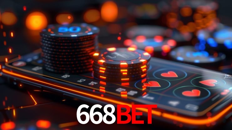 Platform Technology 668BET