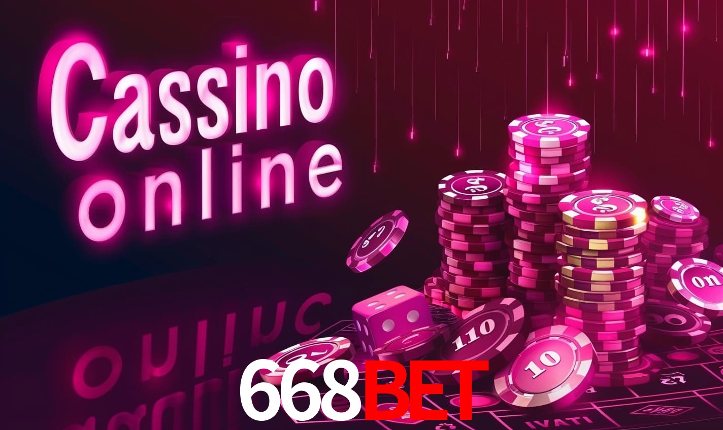 668BET.com