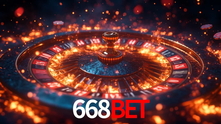 Spaceman Game 668BET