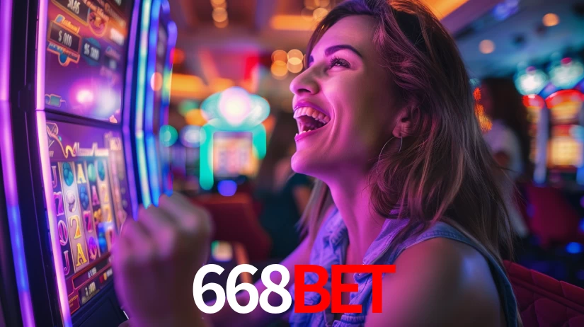 Roulette Table 668BET