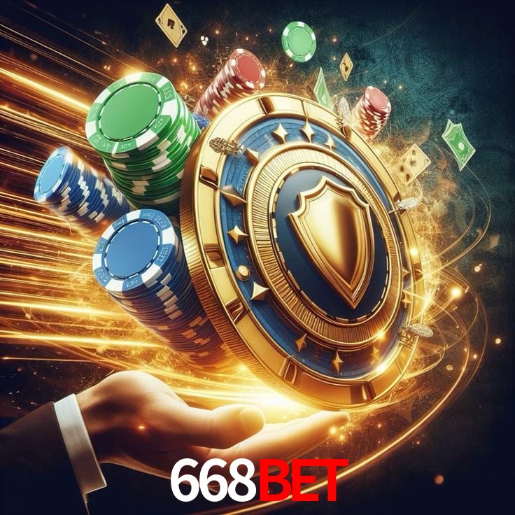 Ofertas Imperdíveis na 668BET: Promoções e Bônus Que Valem a Pena