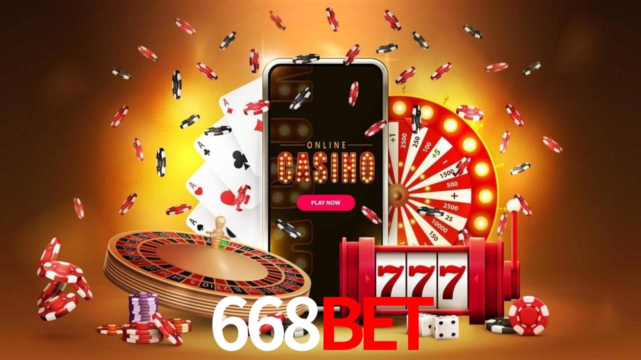 Segurança 2FA 668BET