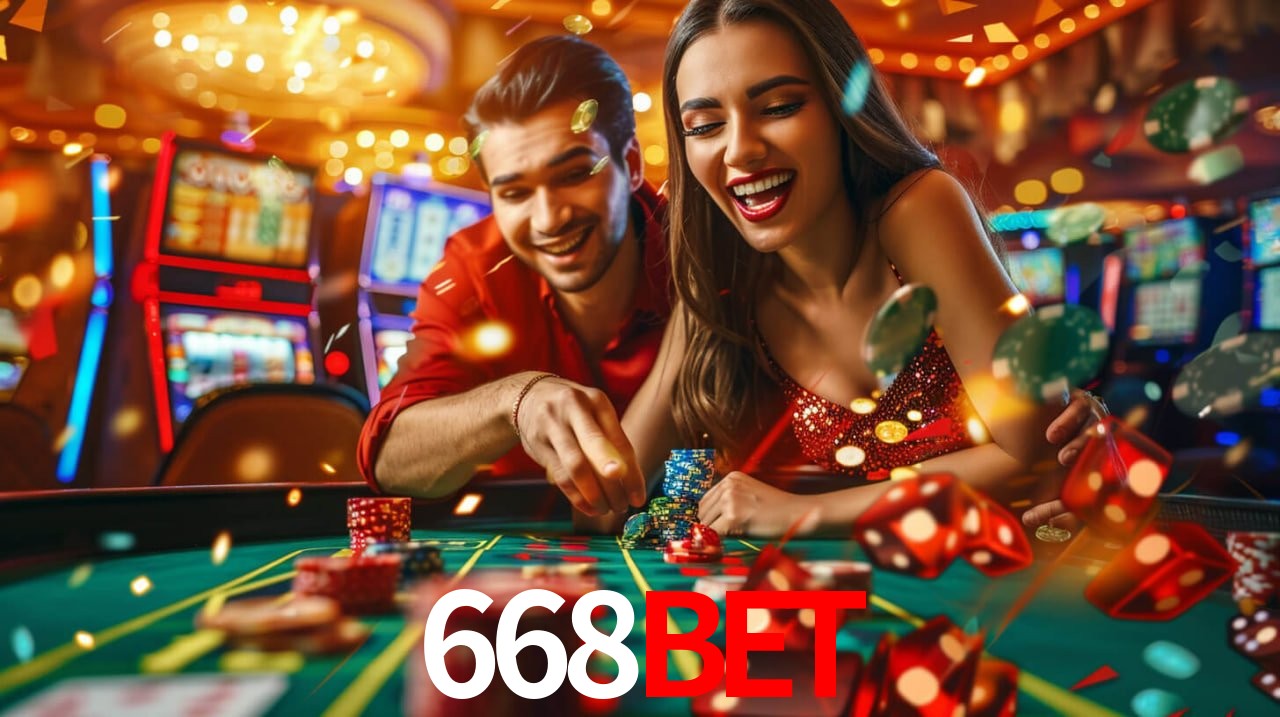 Sistemas de Segurança 668BET