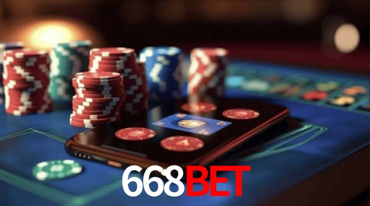 Cadastro Rápido 668bet
