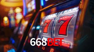 Integração de APIs 668bet