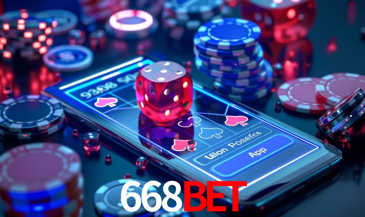 Prévia de conteúdo do canal Telegram 668bet