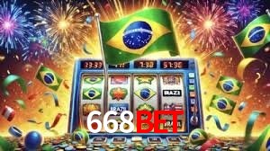 Bonus Features 668bet