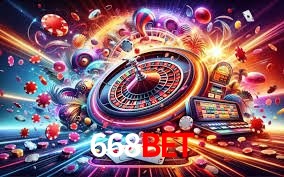 Estatísticas Esportivas 668bet