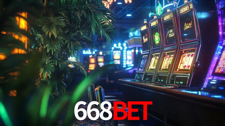 Programa VIP 668bet