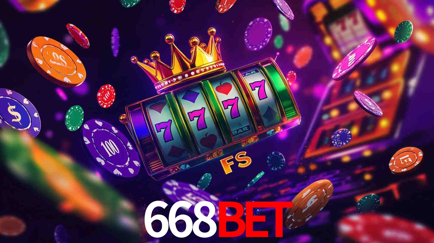 Premium Interface 668bet