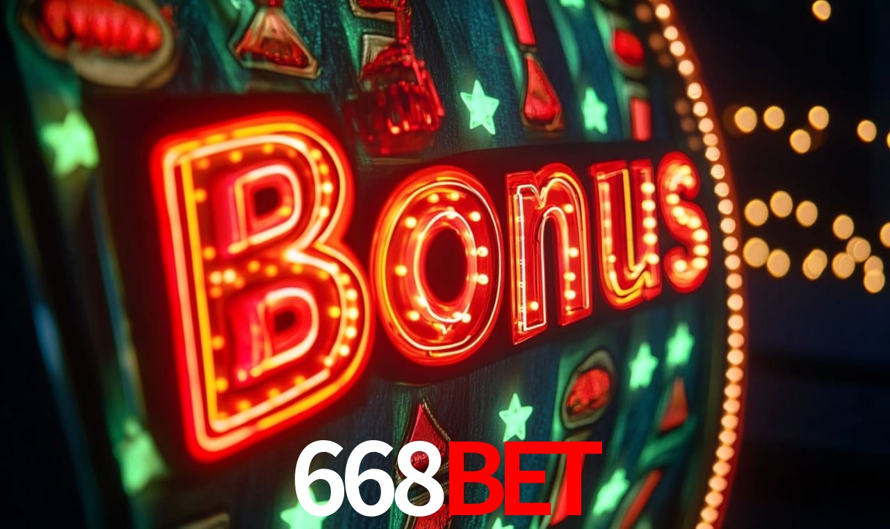Programa VIP 668bet