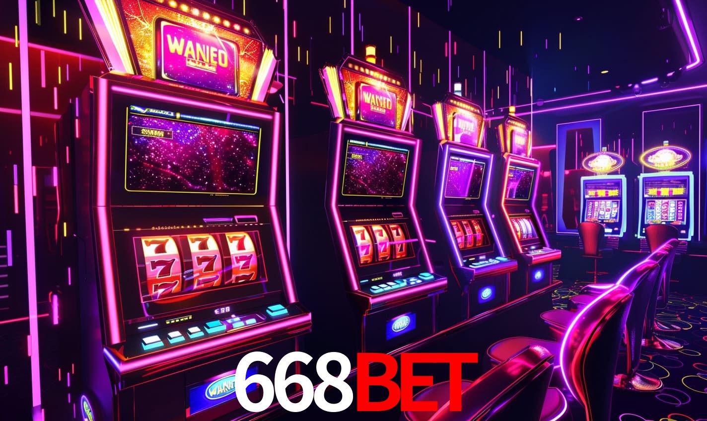 A Emoção da Loteria na 668bet: Uma Chance de Mudança de Vida