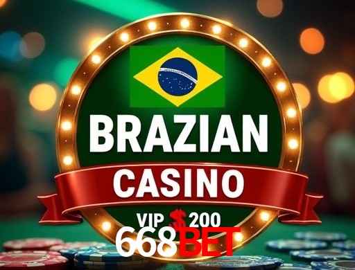 Vantagens de jogar slots no 668bet Brasil