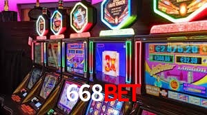 Jogos Exclusivos 668bet