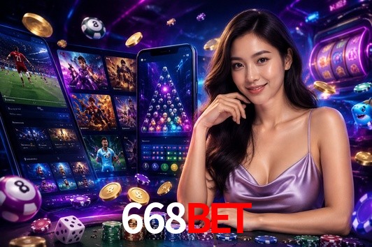Flash Promotion 668bet