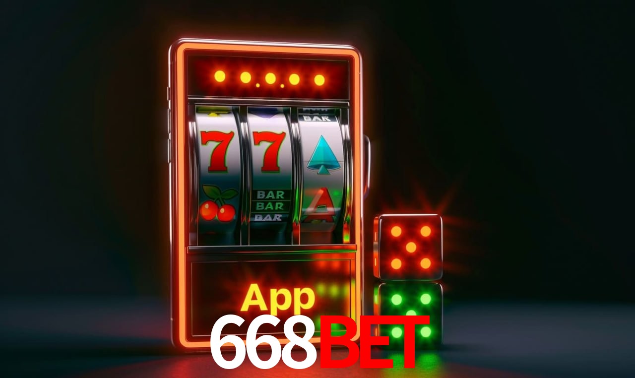 Diretório de Jogos 668bet