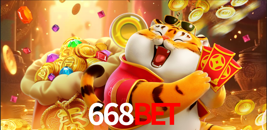 668bet: A Experiência de Casino com Jogos de Mesa ao Vivo