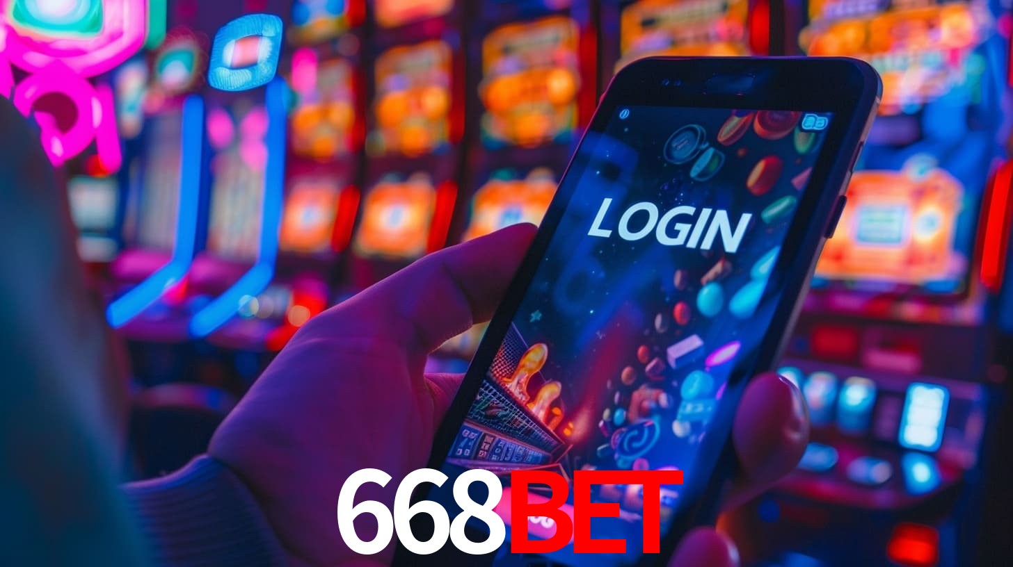 Mesa de Blackjack 668bet
