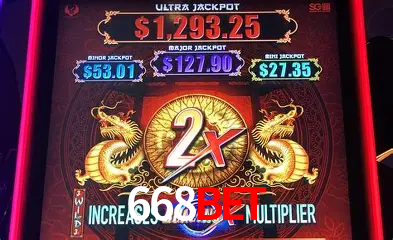 A Experiência Imersiva dos Cassinos Ao Vivo no 668bet