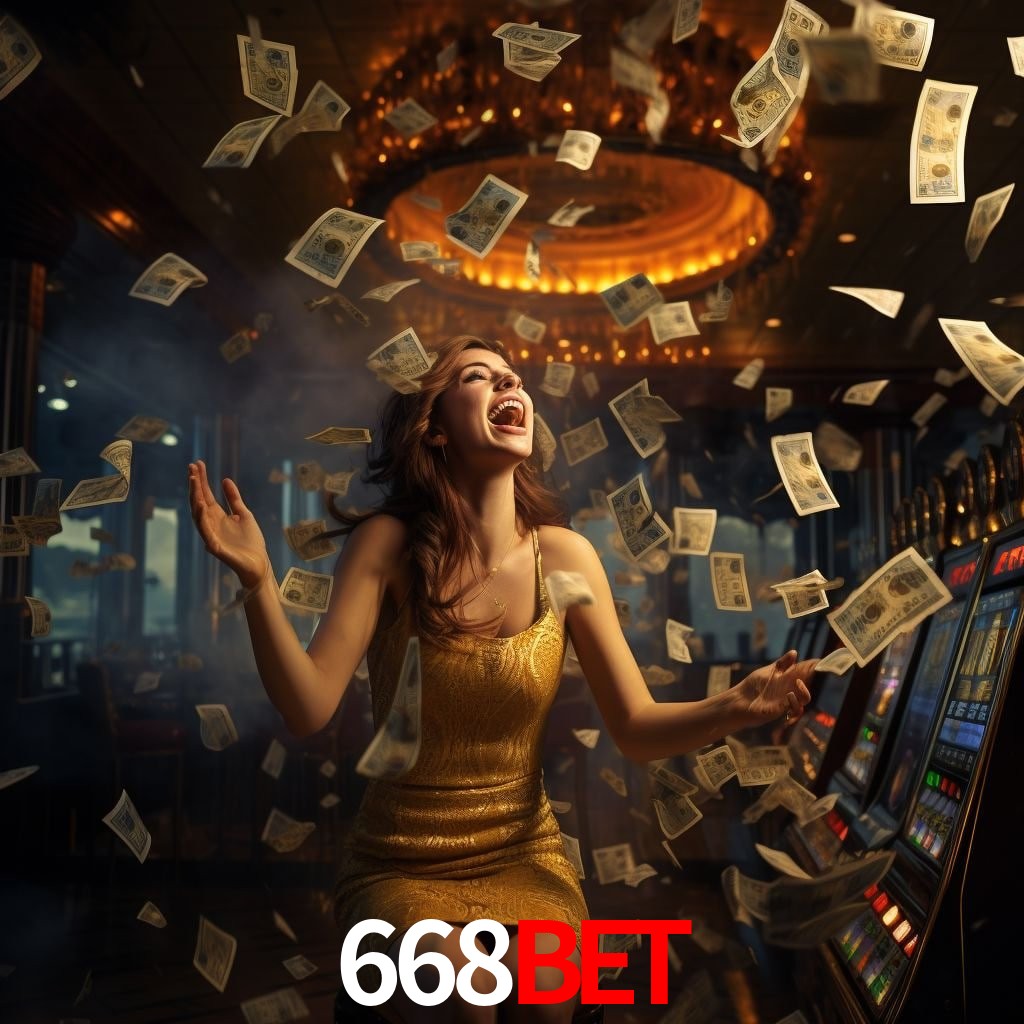 Live Casino 668bet