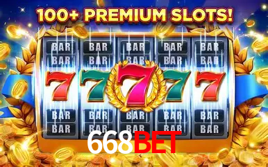 A Popularidade dos Caça-Níqueis no 668bet