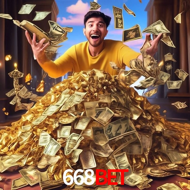 Casino VIP 668bet