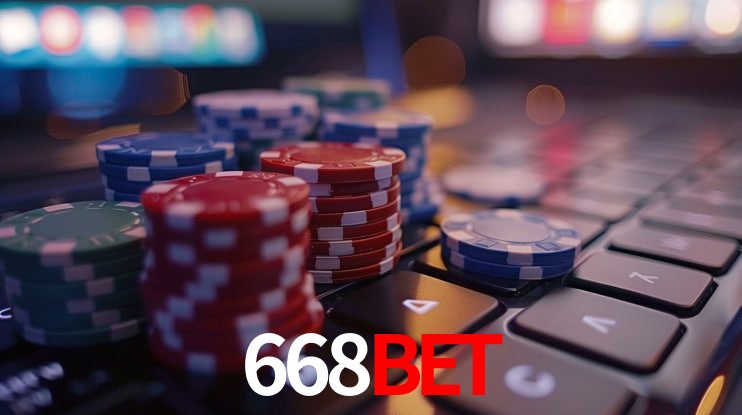 Promoções Sazonais 668bet