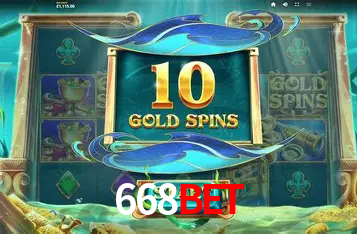 Inovações de Jogos na 668bet: O Futuro das Experiências Interativas