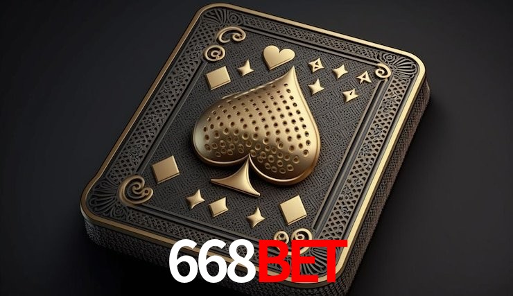 Recursos de Bônus 668bet