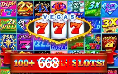 Desvendando o Mundo dos Jogos Virtuais na 668bet