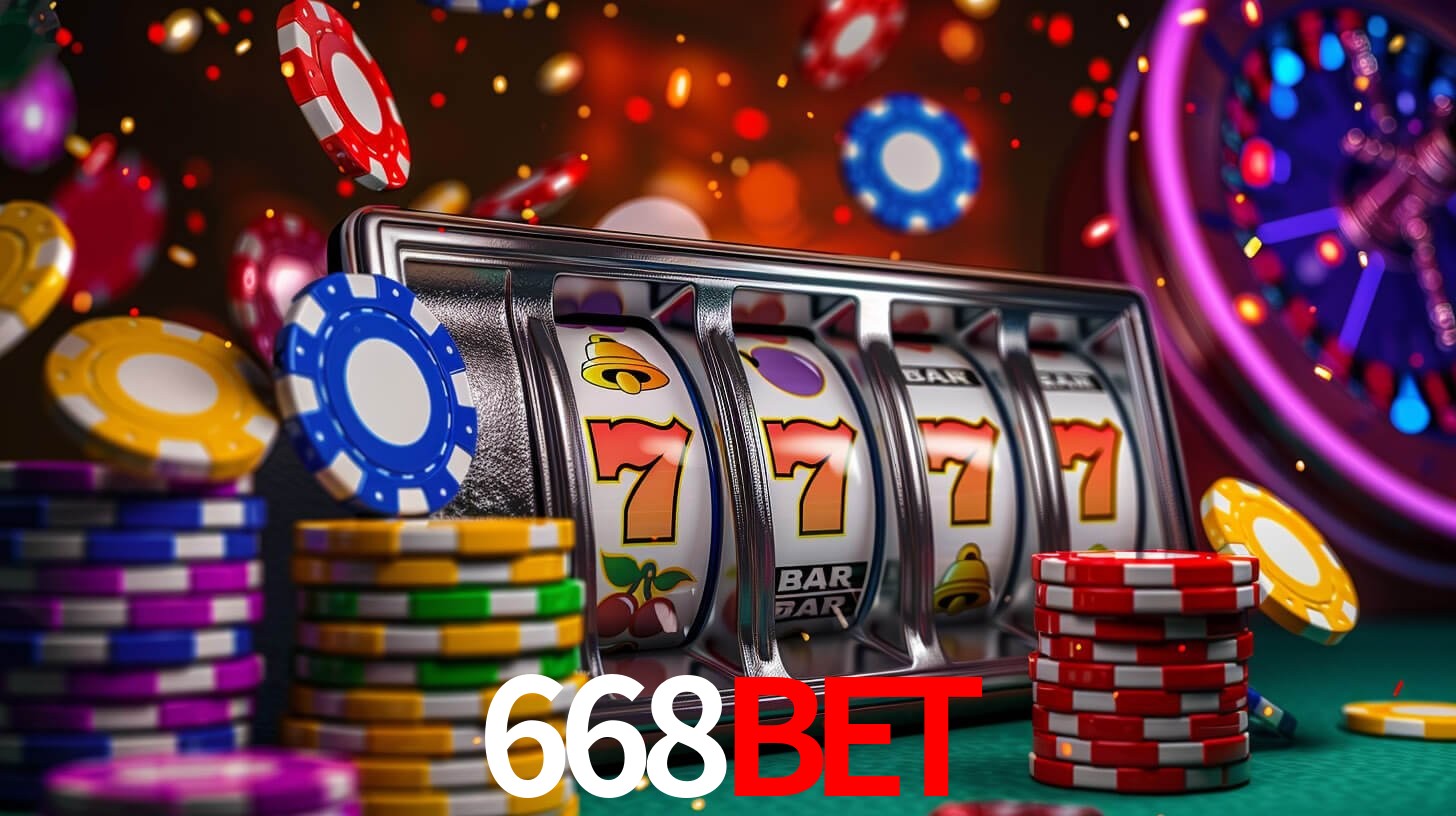 Torneios 668bet