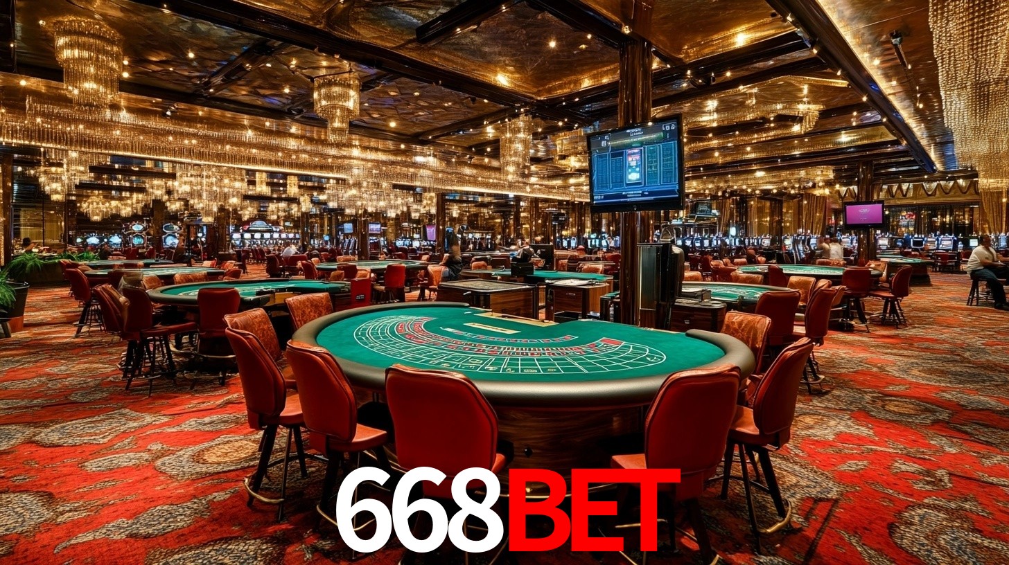 668bet: Seu Especialista em Apostas Esportivas Brasileiras