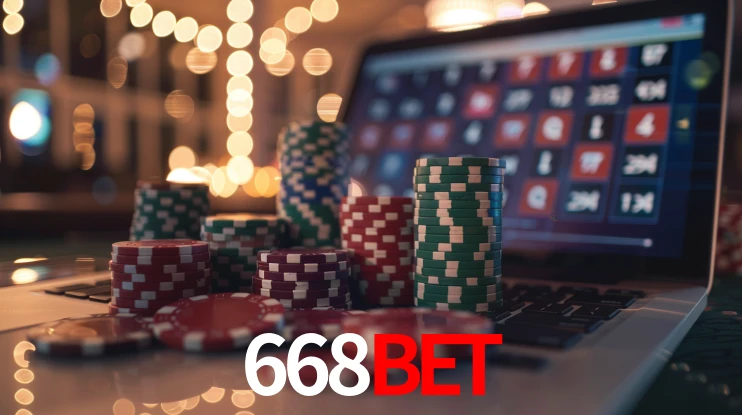 API Integration 668bet