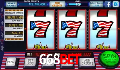 A Emoção da Loteria na 668bet: Uma Chance de Mudança de Vida
