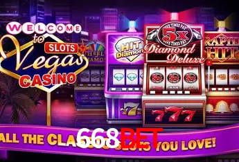 Descubra a Essência do 668bet: Nossa História e Compromissos