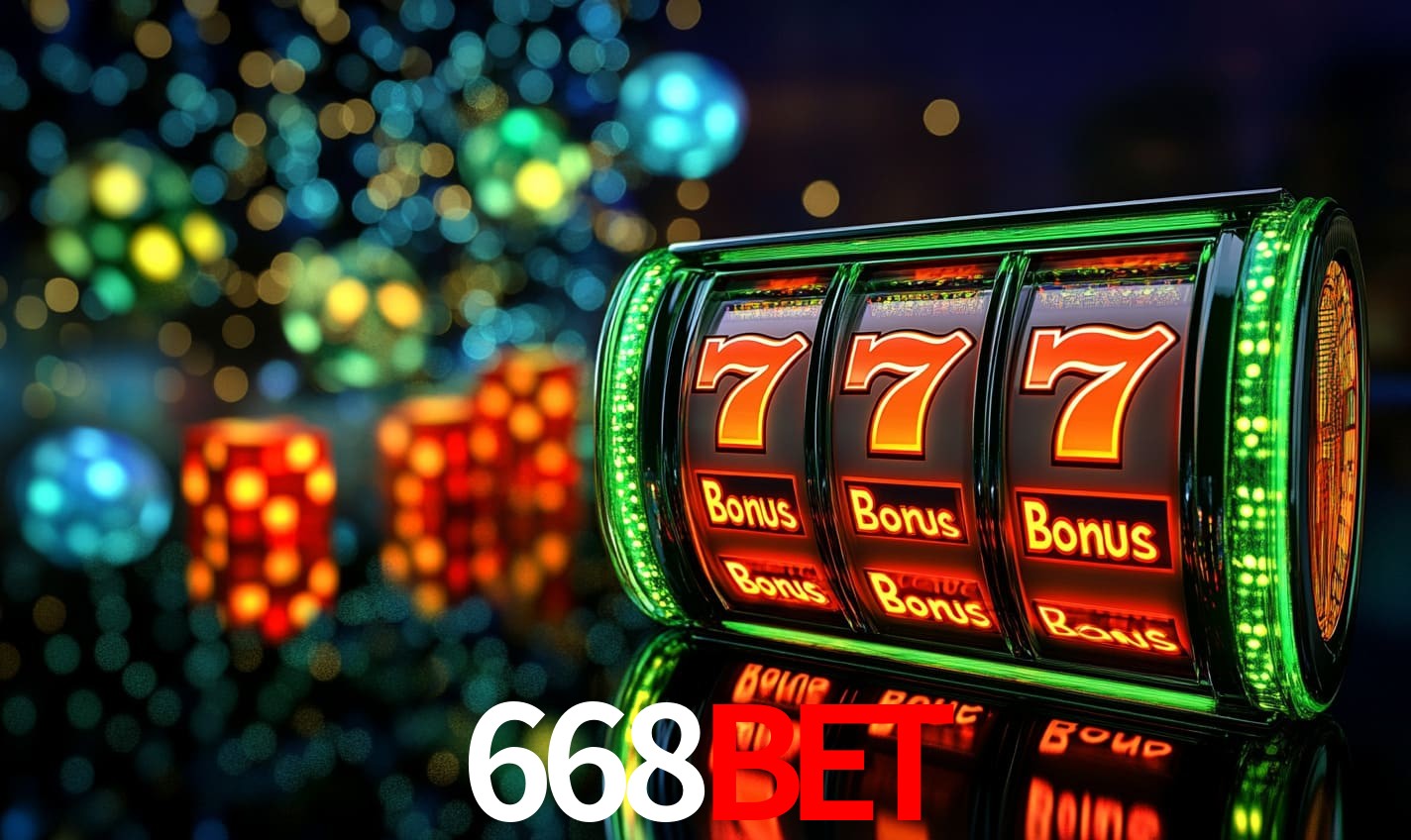 Sistemas de Segurança 668bet