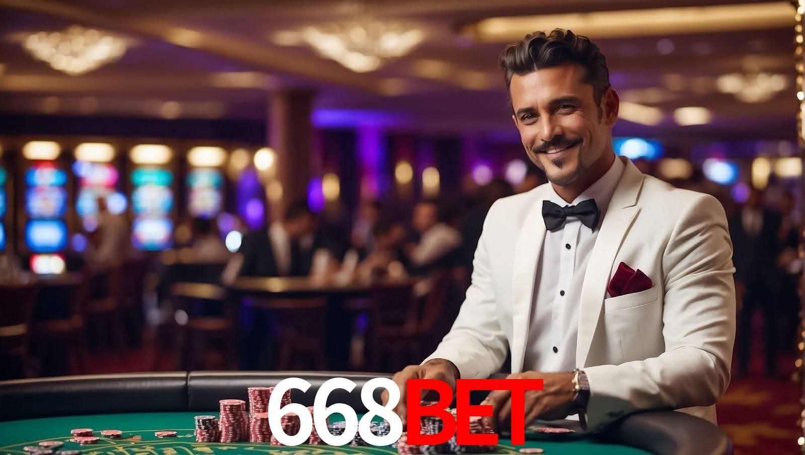 Ofertas Exclusivas 668bet