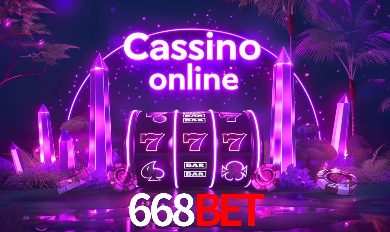 Especiais de Fim de Semana 668bet
