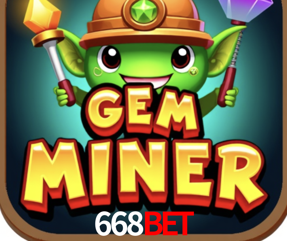 APP oficial da 668bet para mobile