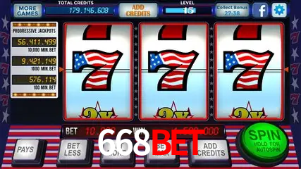Desvendando o Mundo dos Jogos Virtuais na 668bet