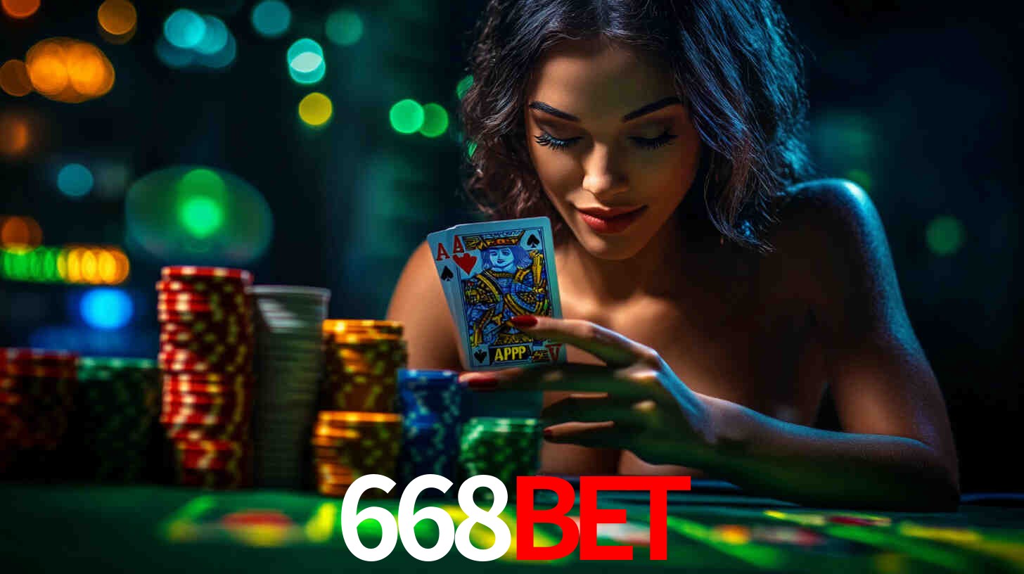 Descubra o Programa VIP da 668bet: Vantagens Exclusivas para Jogadores