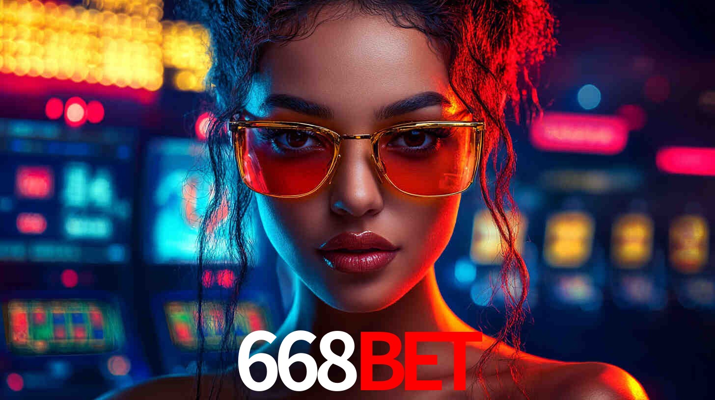 Explorando a Categoria de Eventos em Apostas na 668bet